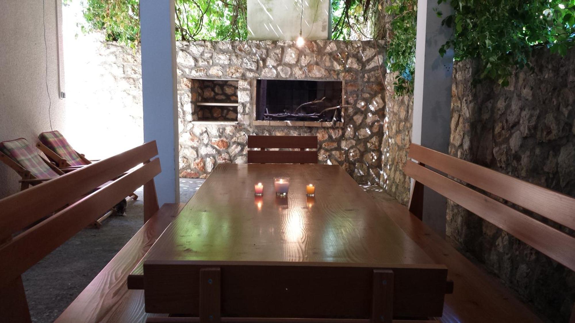 Villa Dinastija 칼리 객실 사진