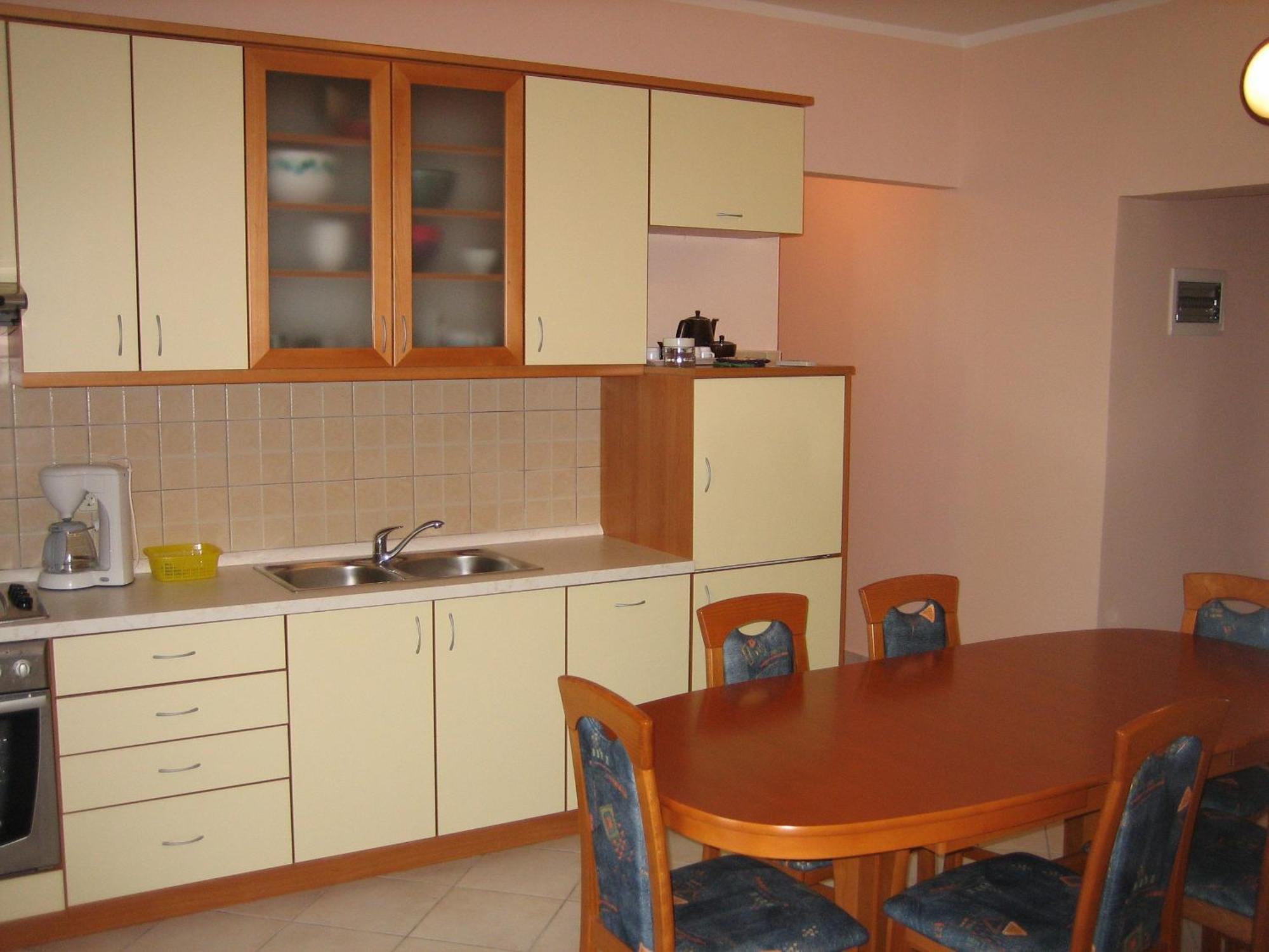 Villa Dinastija 칼리 객실 사진
