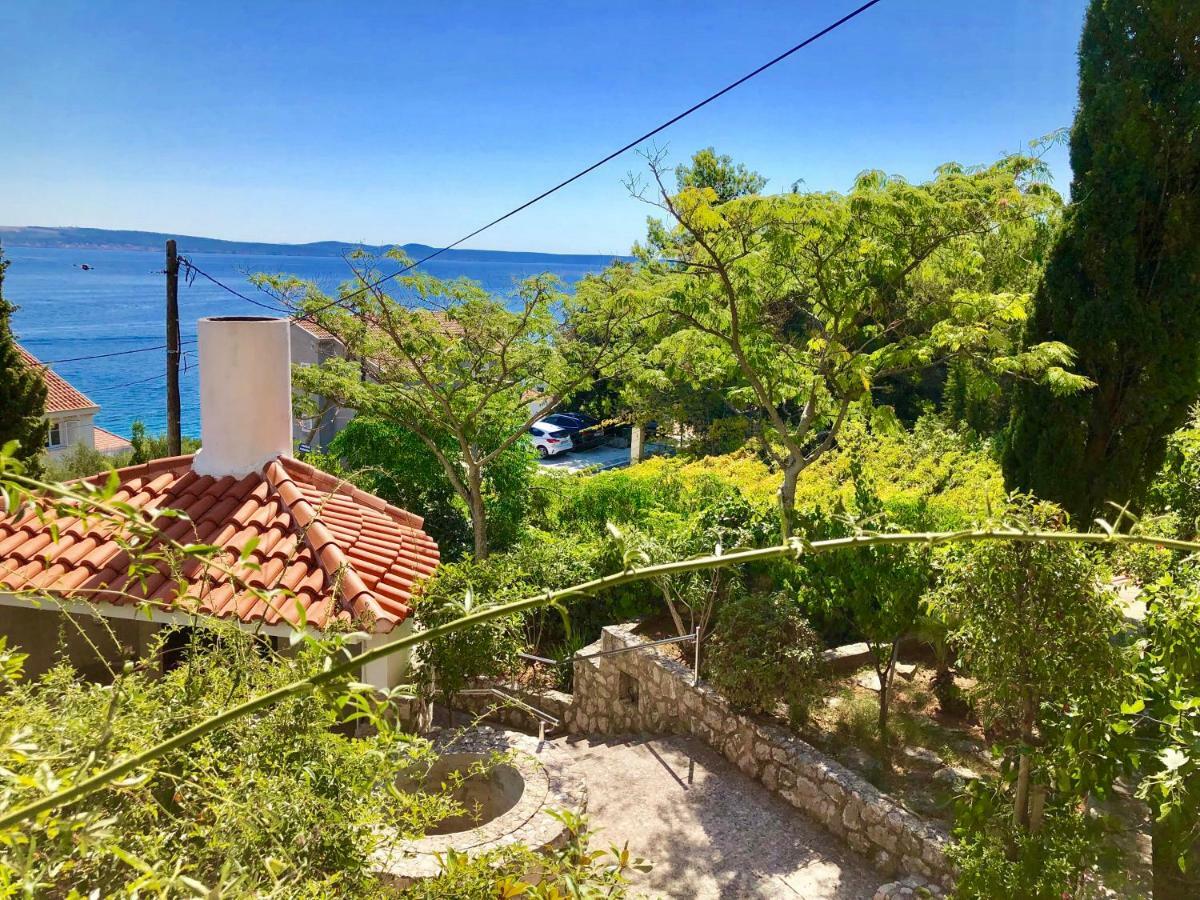 Villa Dinastija 칼리 외부 사진