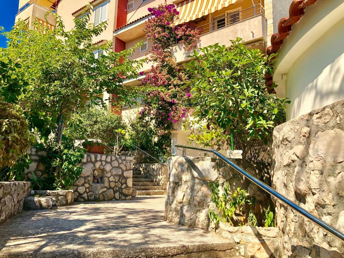 Villa Dinastija 칼리 외부 사진