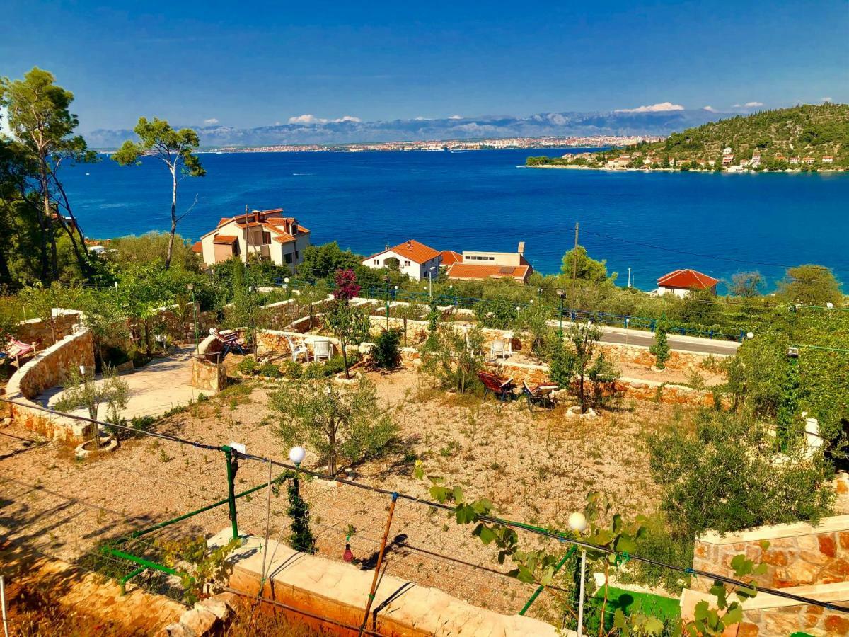 Villa Dinastija 칼리 외부 사진