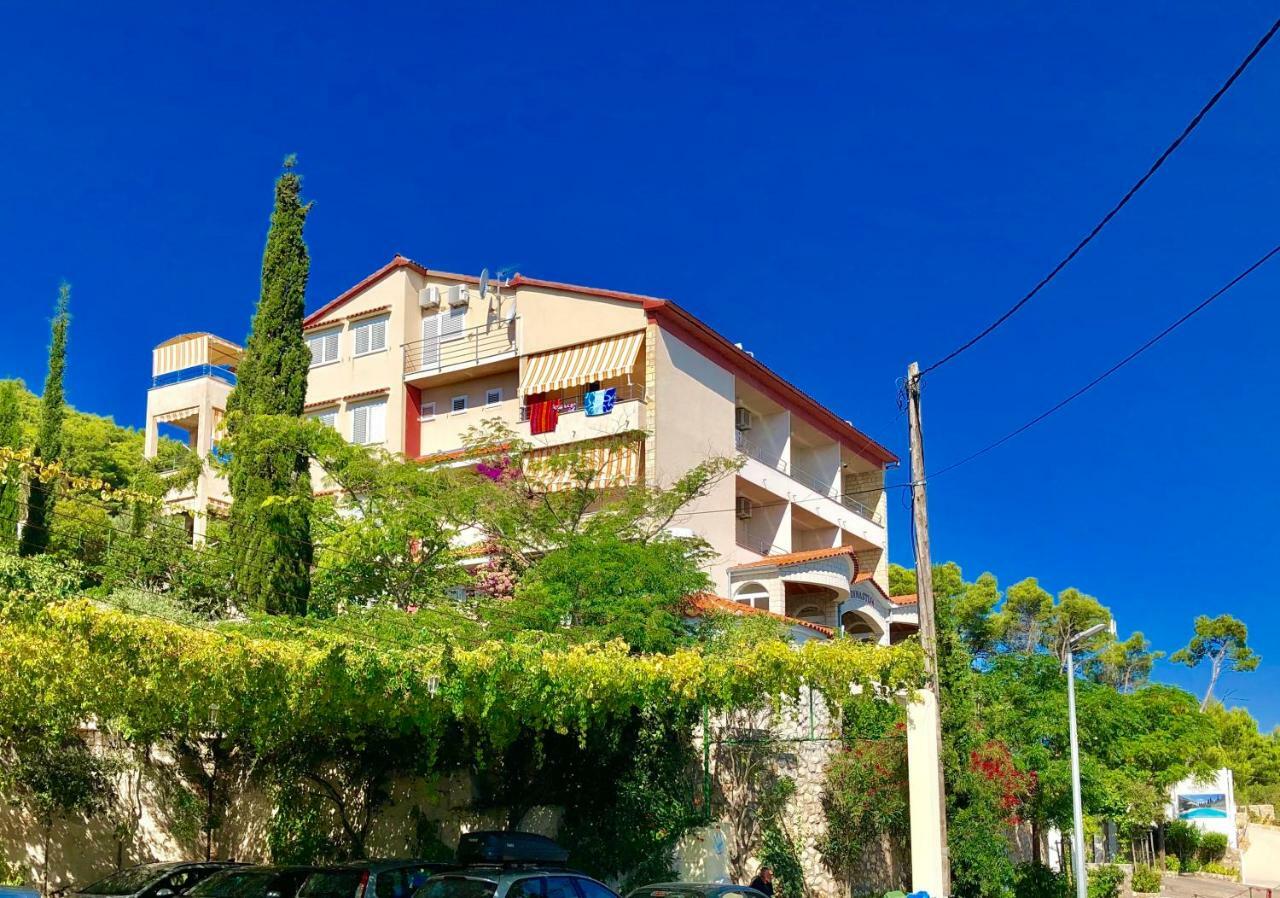 Villa Dinastija 칼리 외부 사진
